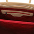 Camelia - Leather handbag